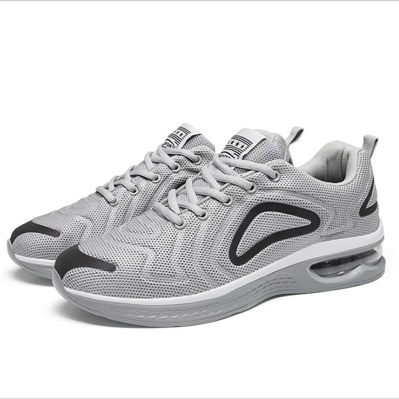 

2021 New men Sneaker Casual plus size 39-44 summer trainers designer fashion Breathable Comfortable lightweight men shoes