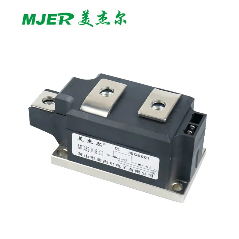 MTD320 MTD320-18-C1 Тиристор-диодный модуль MFC300-16 тиристорный диодный MTD300-16 | Лампы и