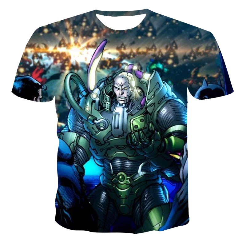 

2021 Summer New 3D T-shirt Animal Butterfly Pattern Street T-shirt Casual Short Sleeve O-Neck Top Fashion Harajuku Casual Tops