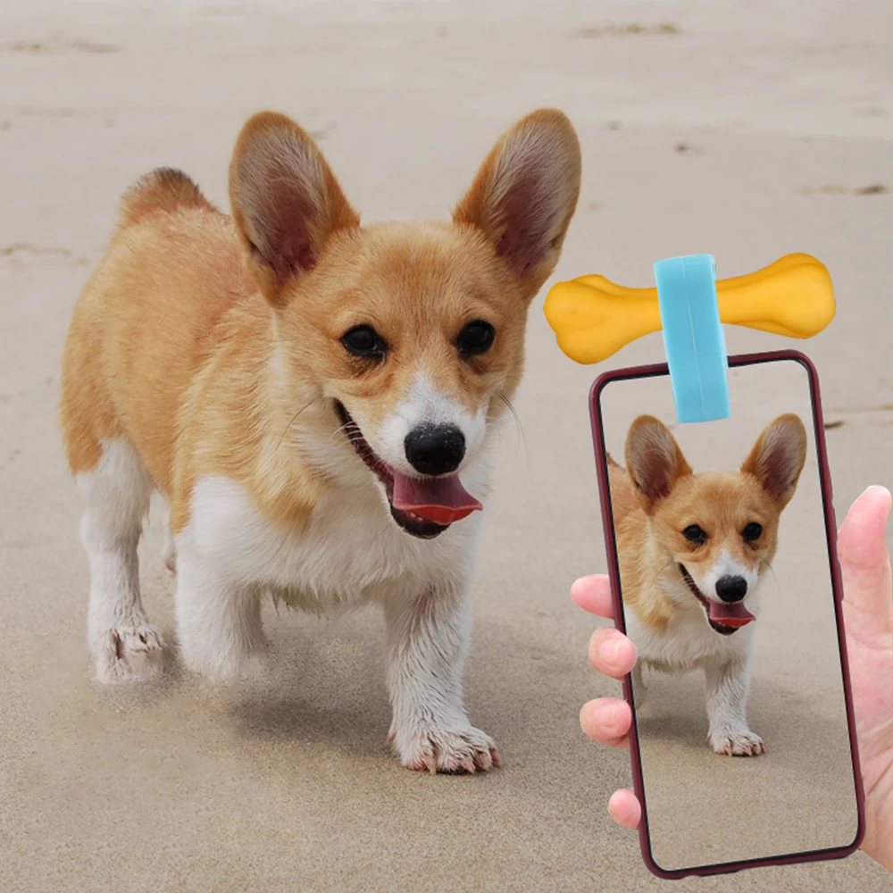 Палка для планшетов гибкая селфи с зажимом собак аксессуары смартфонов и