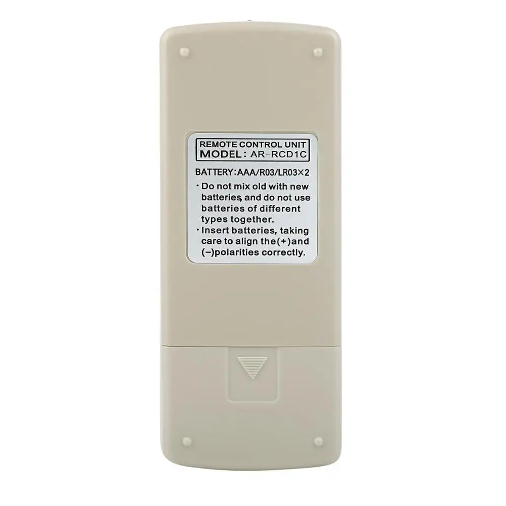 Кондиционер пульт дистанционного управления подходит для fujitsu AR-RCD1C AR-RCD1E AR-RCE1C AR-RCC2J AR-RCG2J AR-RCE1E