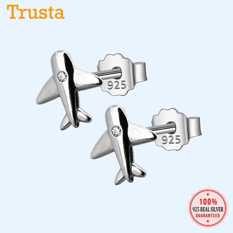 Женские серьги гвоздики из серебра 100% пробы 9 х10 мм|stud earrings|earrings womenstud earrings women |