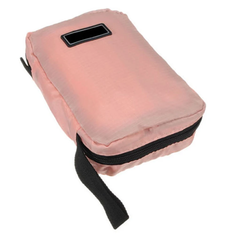 

1pc Travel Cosmetic bag set Makeup Toiletry Purse Organizer Hanging Beauty Wash Bag Holder