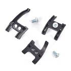 1 шт. противофрикционный Нижний кронштейн для горного и дорожного велосипеда, переключатель передач кабеля, направляющая трубка, Корпус кабеля, направляющая