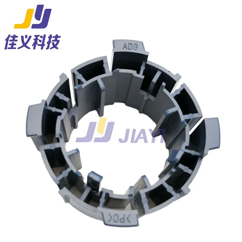 Высококачественные фланцевые запасные части для множества