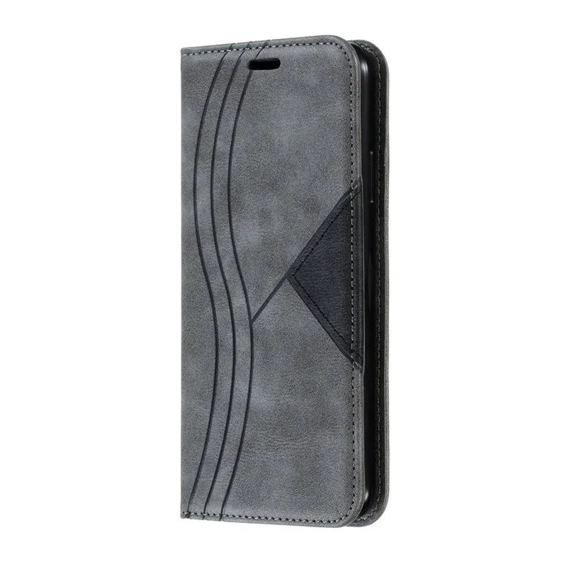 Чехол для телефона с откидной крышкой iPhone 11 Pro XR X XS 6 6S 7 8 Plus Max чехол-книжка