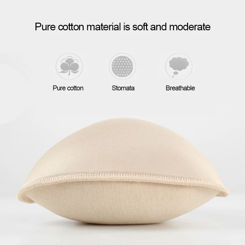 Лидер продаж мягкая удобная хлопковая ткань ONEFENG для рака груди Женская