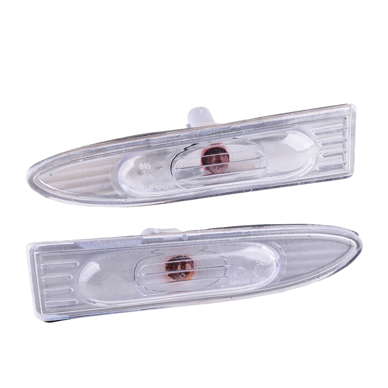 

Car Side Marker Light Fender Light Repeater Lamp Indicator for Hyundai Accent