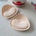 1 пара, женский купальник с чашками пуш-ап