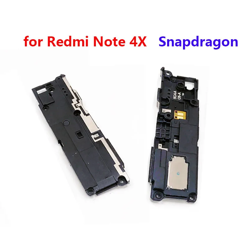 Громкоговоритель для Xiaomi Redmi Note 4 Global/ 4X зуммер звонок громкий динамик модуль