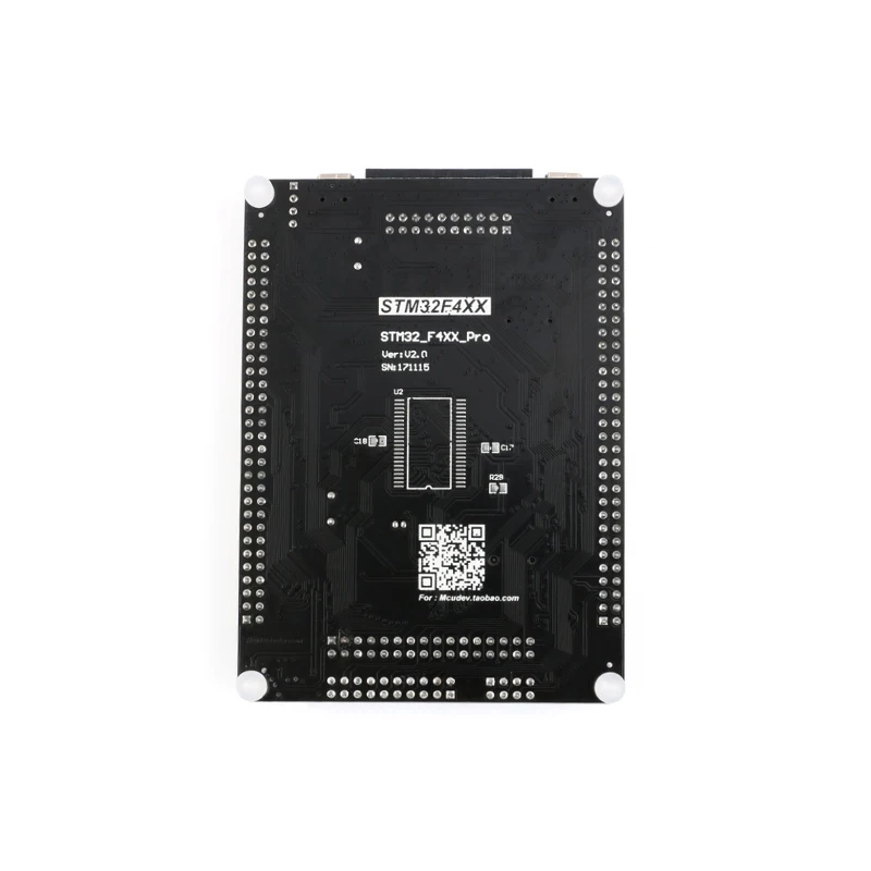 Макетная плата STM32F407ZGT6 STM32 ARM Cortex M4 STM32F4 Core системная M4|Запасные части| |