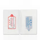 Салфетки хлопковые для маникюра и нейл-арта, 400600 шт., безворсовые, для средство для снятия гель-лака ногтей, инструмент для дизайна ногтей