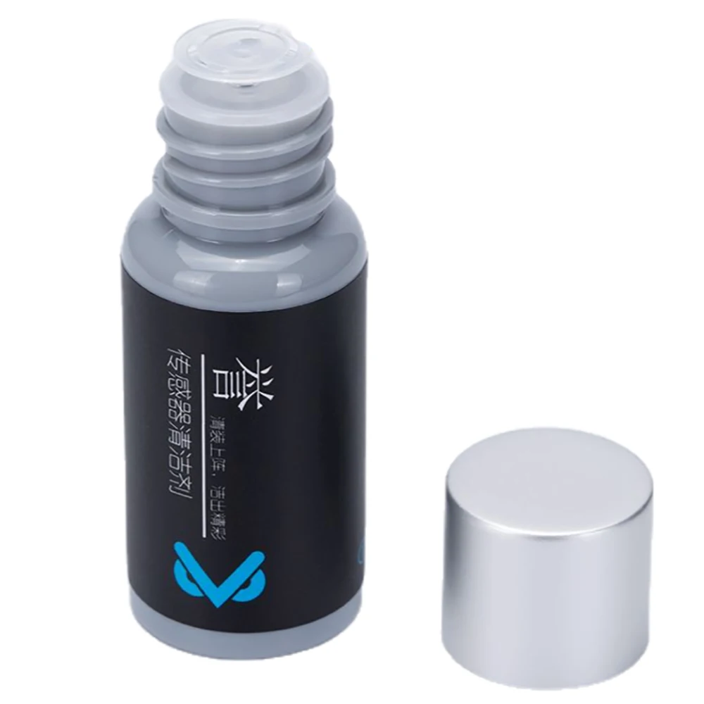 

Professional Medium Format Sensor Cleaning Swab 12pcs 34mm CCD CMOS Camera Sensor Cleaner For Canon Nikon Pentax Fuji Leica.