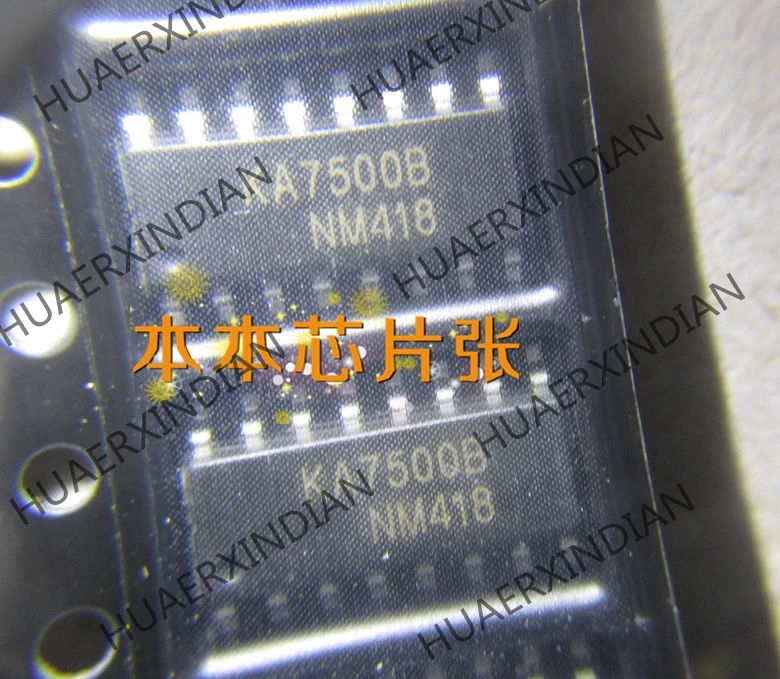 

New KA7500B KA7500SOP16 DIP16 2 high quality