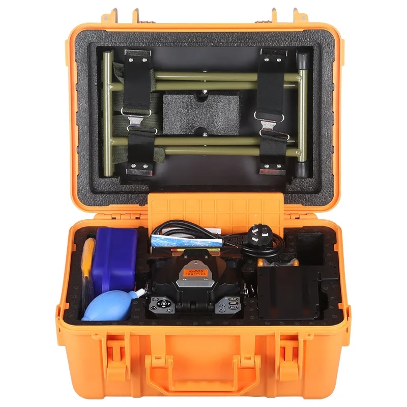 Продвижение COMPTYCO A-80S оранжевый автоматический Сплайсер машина