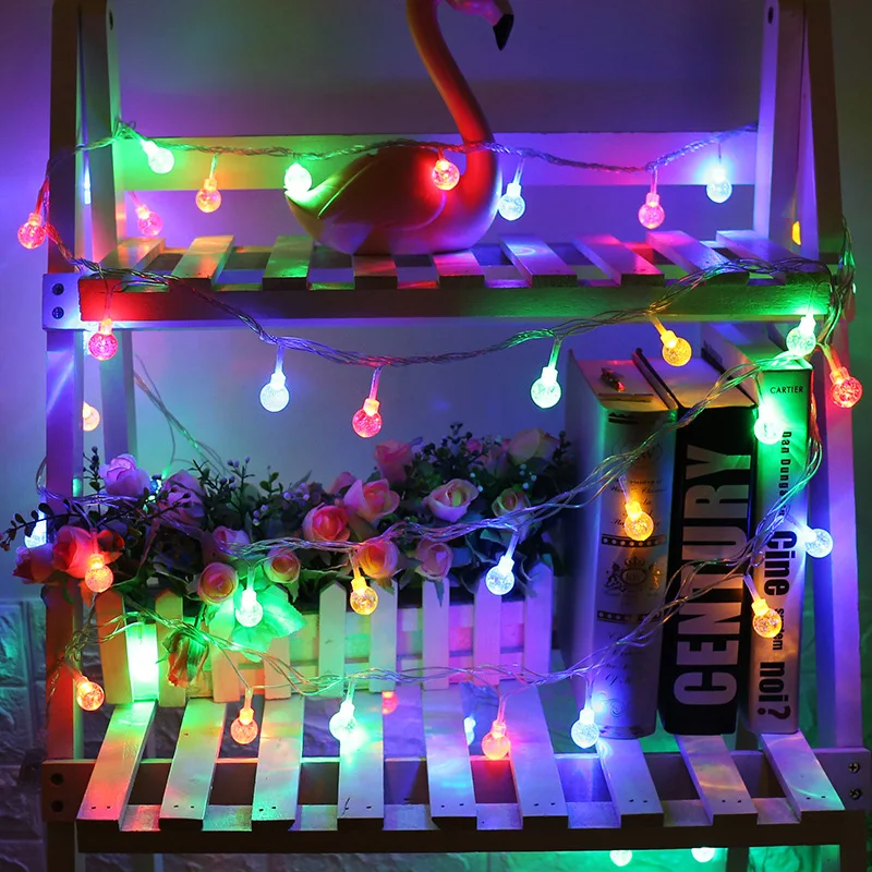 

Outdoor Lighting