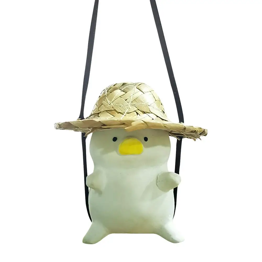 

Universal Car Interior Pendant Swing Pig Auto Pendant Car Rearview Mirror Ornament Accessories For Car Interior Decoration