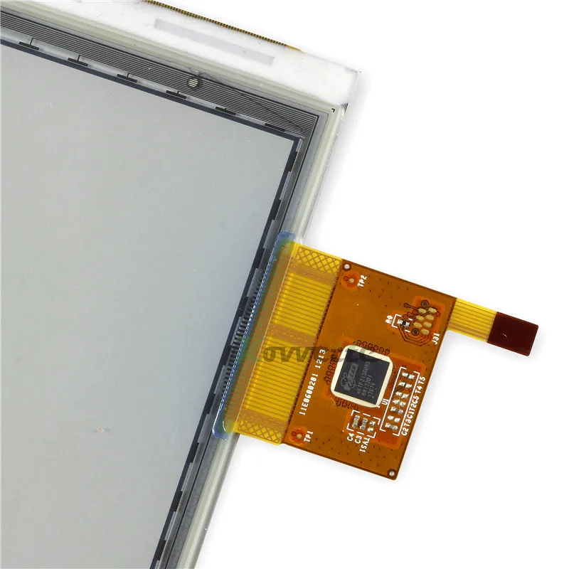 6-дюймовый экран e-ink 600x800 ED060SCM (LF) T1 для Pocketbook Touch 622 устройство чтения электронных