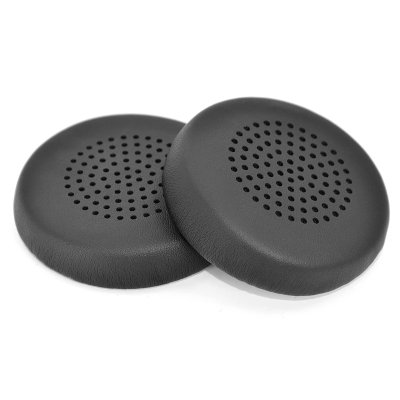 

C5AB Replacement Ear Pads for skullcandy Uproar Wireless Headset Parts Leather Cushion Earmuff Earphone Sleeve Cover