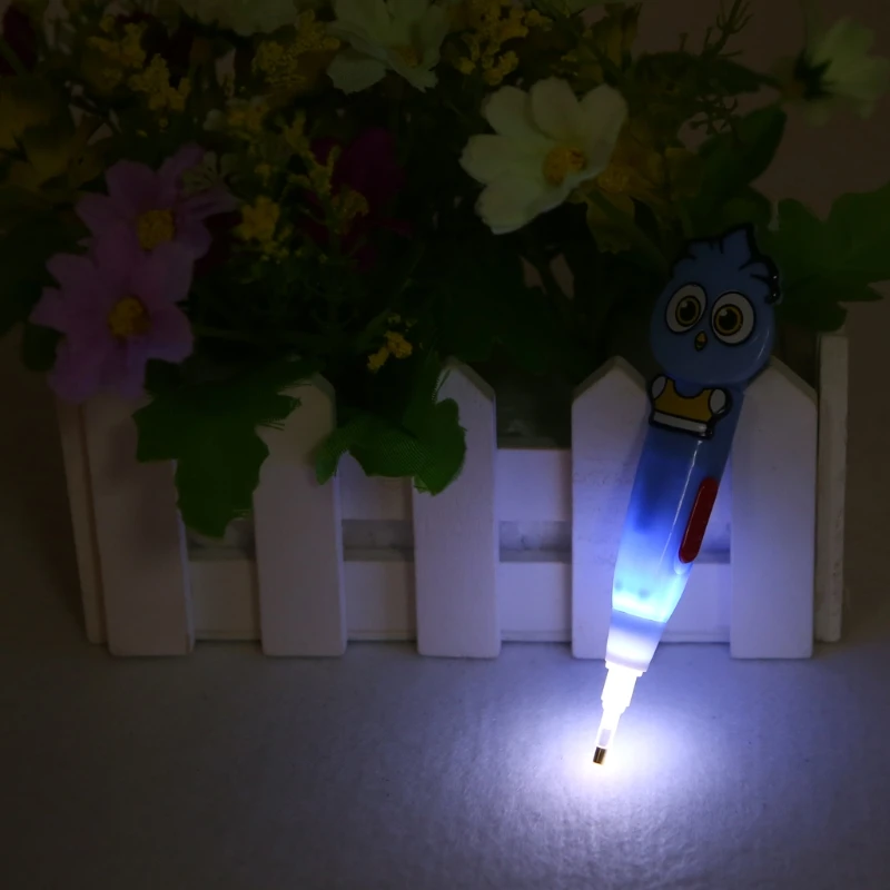 Домашняя точечная ручка для алмазной живописи 5D алмазная живопись вышивка