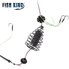 Рыболовная леска для ловли карпа, 30-80 г