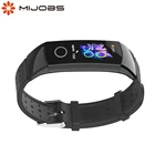 Силиконовый ремешок для Honor Band 5, стандартная версия браслета для Honor Band 4, аксессуары для часов, умный Браслет для Honor Band