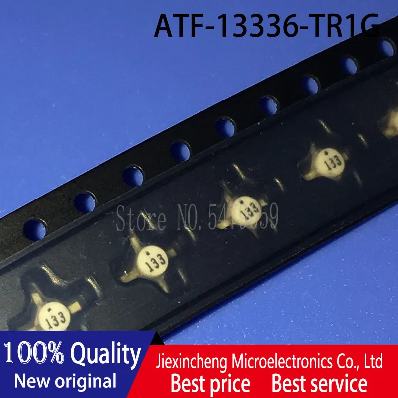 

5PCS ATF-13336-TR1G ATF-13336 133 SMT36 New original