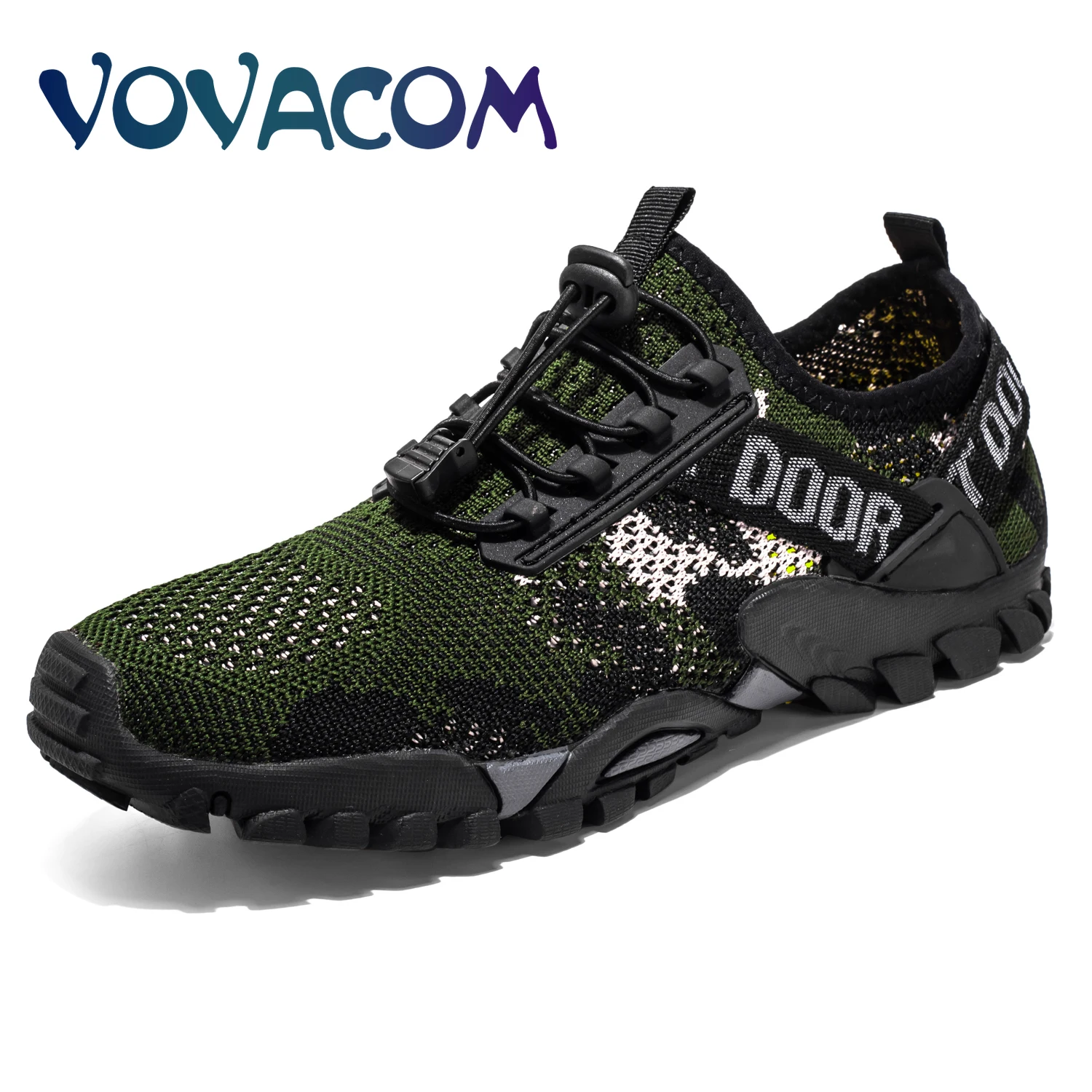 

Men's Casual Shoes Lightweight Breathable Mesh Men Sneakers Rubber Sole Non-Slip Men's Summer Shoes Outdoor Fashion Men Shoes