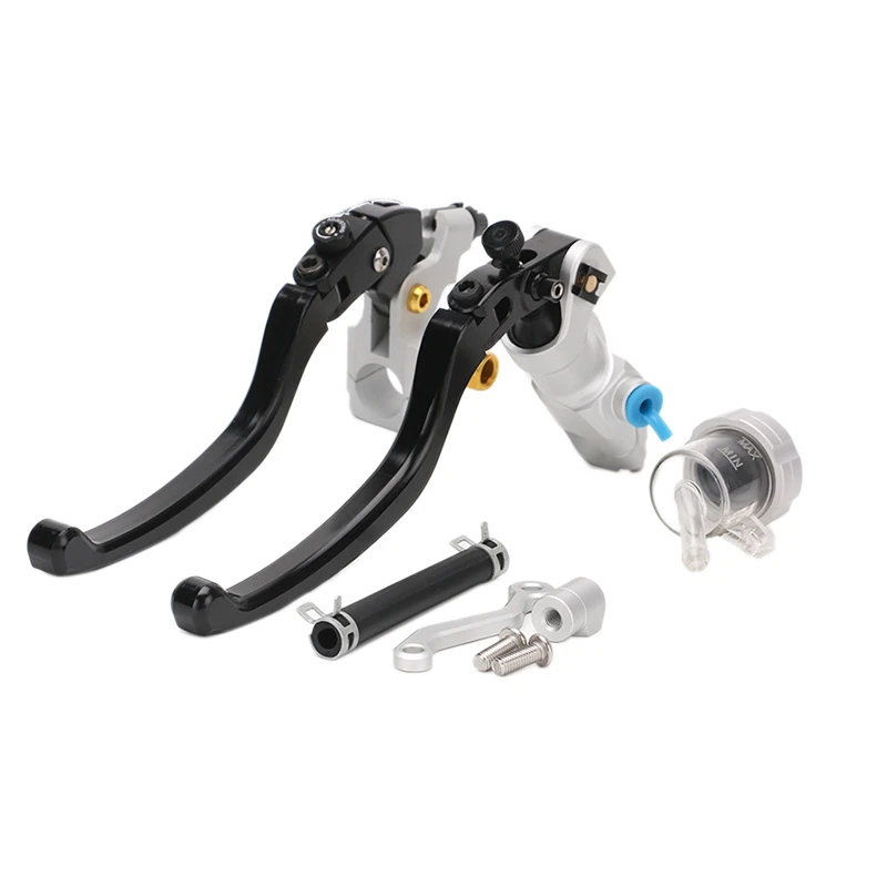 Топ!-тормозной насос для мотоцикла главный цилиндр кабель сцепления радиальный