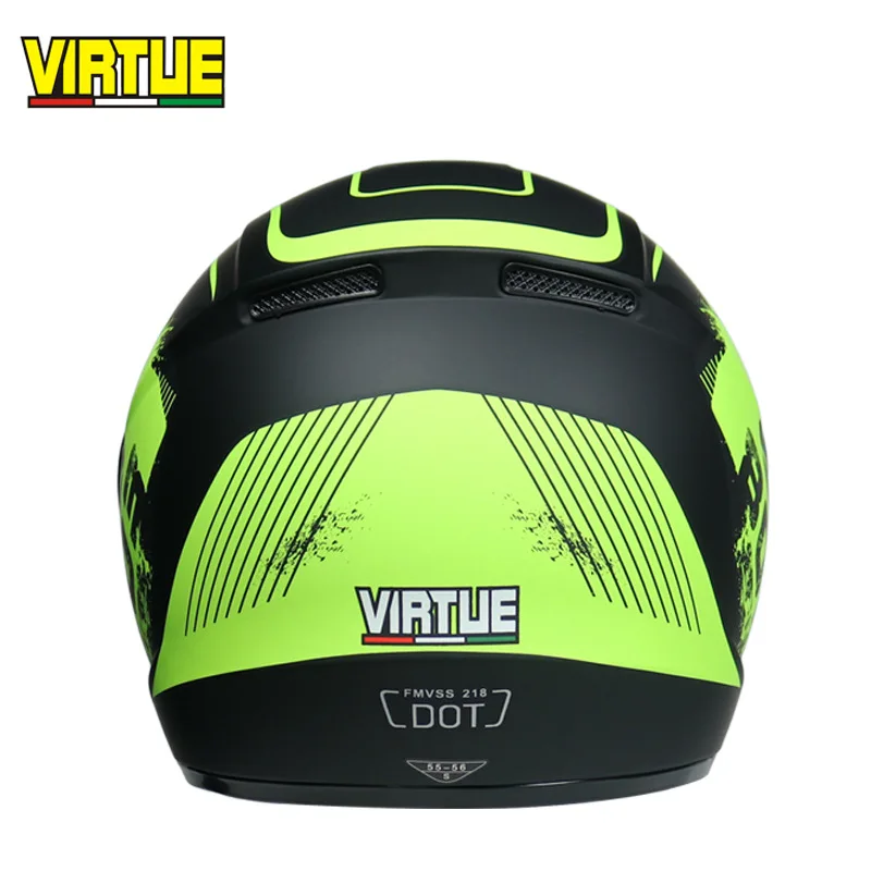 Unisex Racing Off-Road Motocross Motorbike Moto Motorcycle Helmets Vintage Casco Women Men | Автомобили и мотоциклы