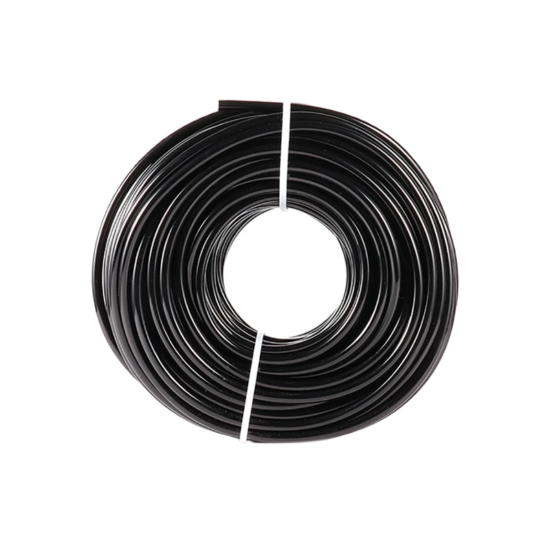 

4/7MM Greenhouse Garden Irrigation Automatic Watering Pipe Fittings Accessories Automatic Drip Irrigation(20M)