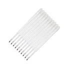 Набор шариковых ручек 1,0 мм, 10 шт.