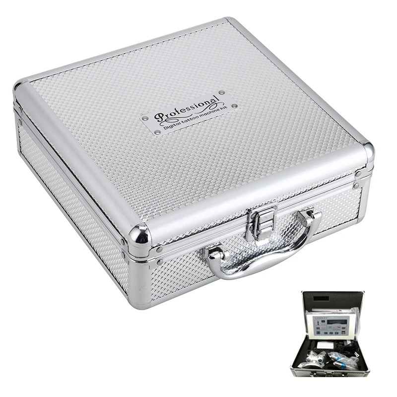 Liberty Machine Box Идеальный Профессиональный Чехол для костюма Портативный Женский