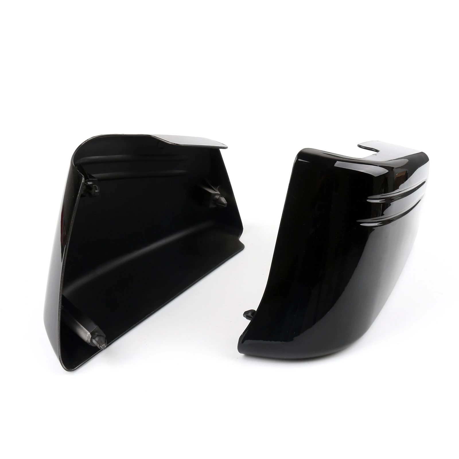 Artudatech Мотоциклетные батареи Боковая крышка для Honda VTX 1800 C 1800C VTX1800C изготовленный на заказ 2002 2003 2004 2006 2007 2008 аксессуары