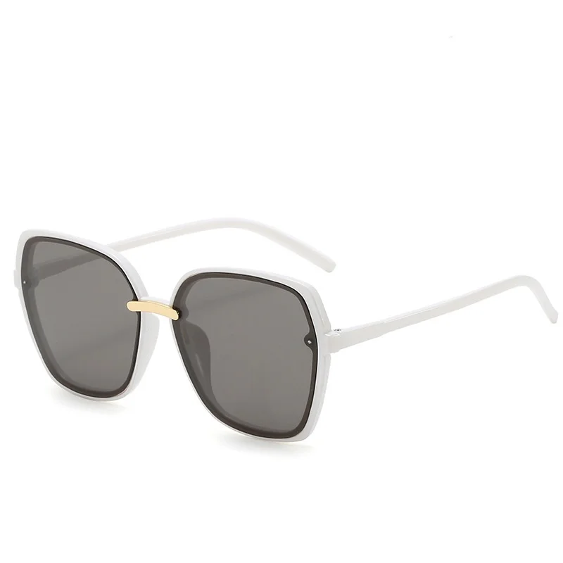 

New fashion women's sunglasses 2020 shades for women sun glasses for female eyewear