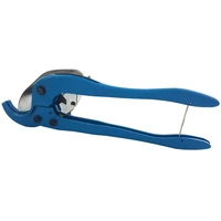 63 75ppr big scissors pvc water pipe scissors cut pipe cutter water pipe pipe cutter