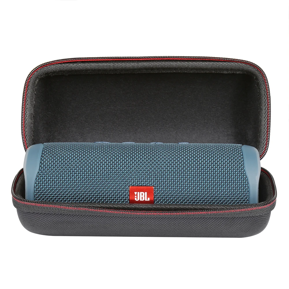 LuckyNV дорожный защитный чехол для JBL Flip 5 Беспроводной bluetooth-динамик