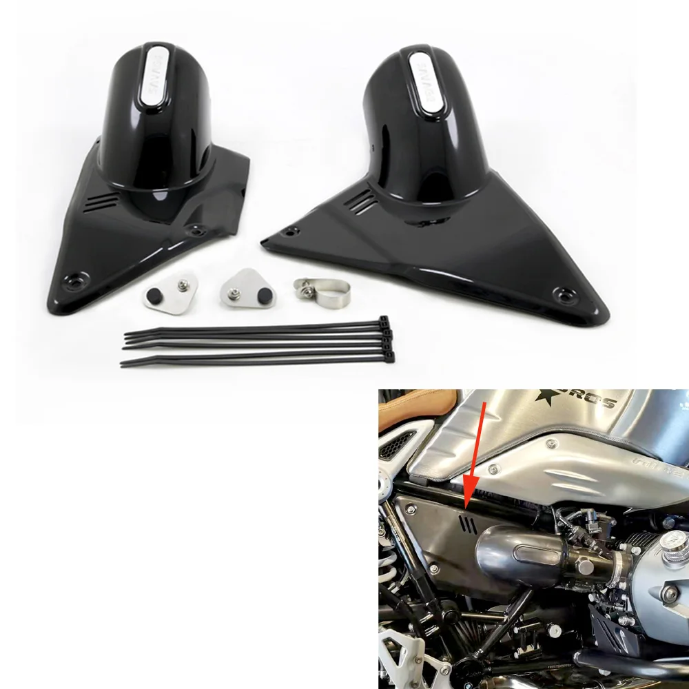 Чехол для мотоцикла и воздушного бокса BMW R nine T Pure Racer Scrambler Urban GS 14 19 защитный чехол