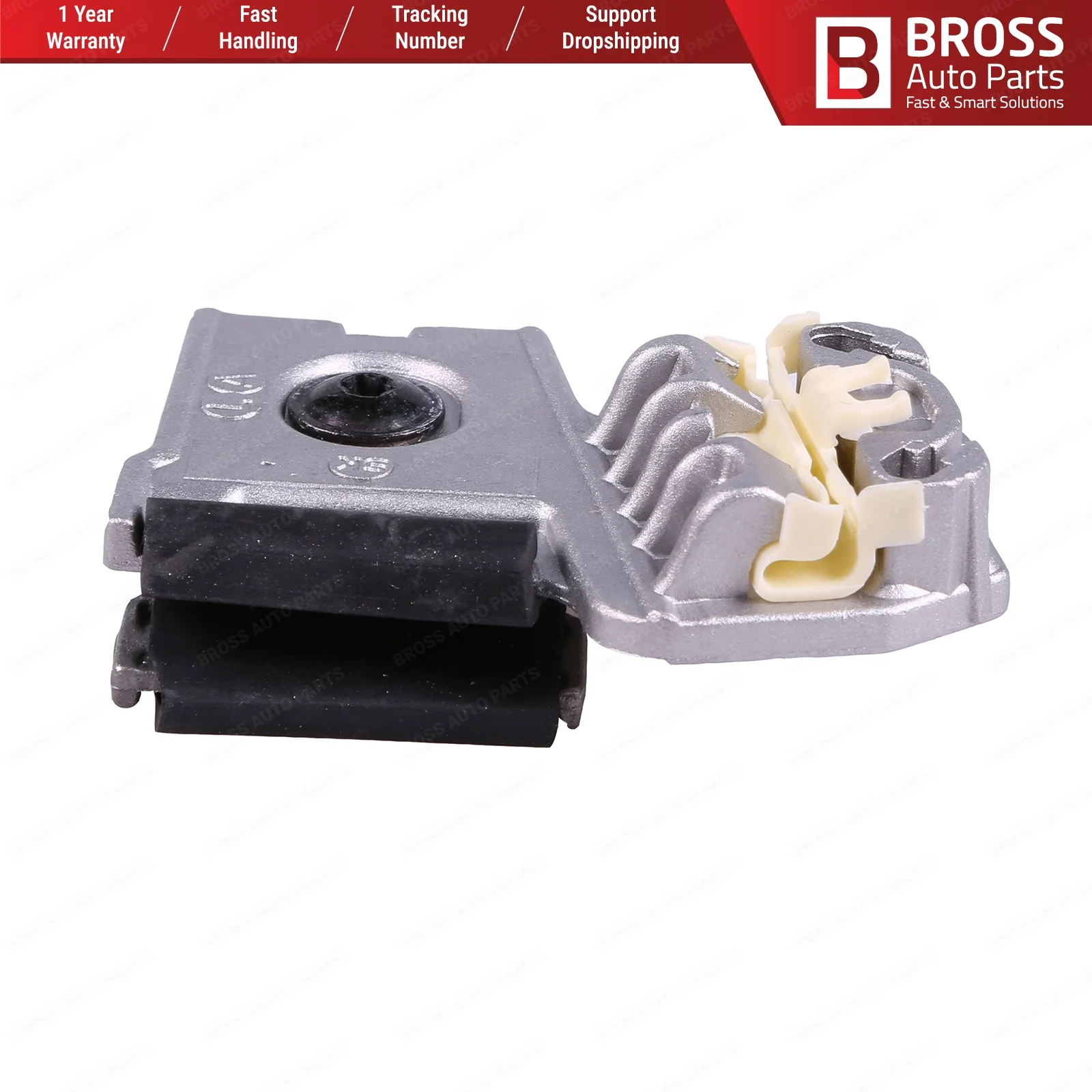 Bross Авто Запчасти BWR40 электрические Мощность окна зажим регулятора металл