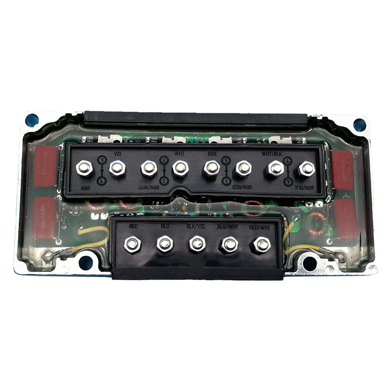 Коробка переключателя CDI для 332-5772A1 332-5772A4 332-5772A5 332-5772A7, подвесные 4 цилиндра 85Hp 100Hp 115Hp 125Hp 1976-1997 Z60