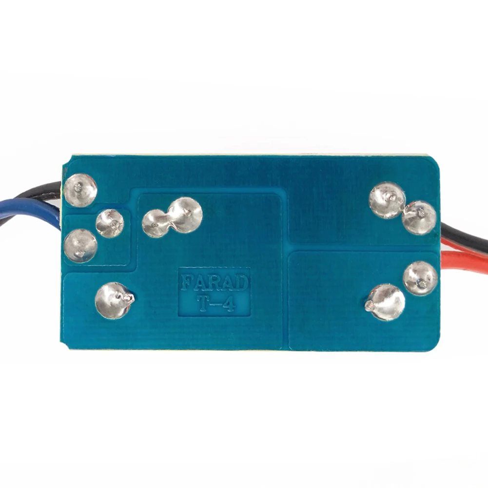 40 Вт сценический кроссовер делитель частоты профессиональный пожаробезопасный