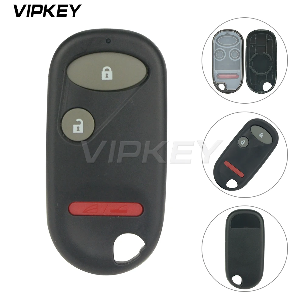 Пульт дистанционного управления для автомобильного ключа чехол сменный