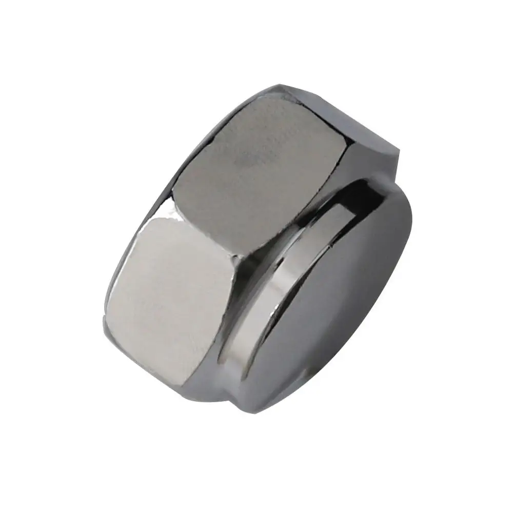 TDPRO вилка тройной стволовой гайка для руля дерева Крышка 125cc 250cc Грязь Яма винт