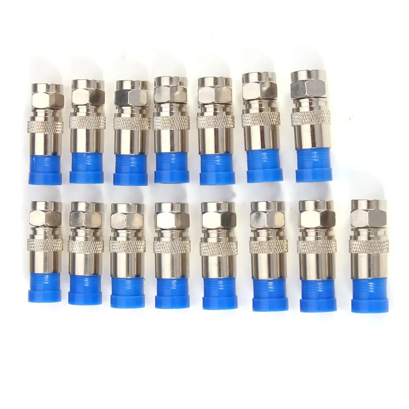 Коаксиальный кабель ручной обжимной инструмент набор для f типа соединителя RG58