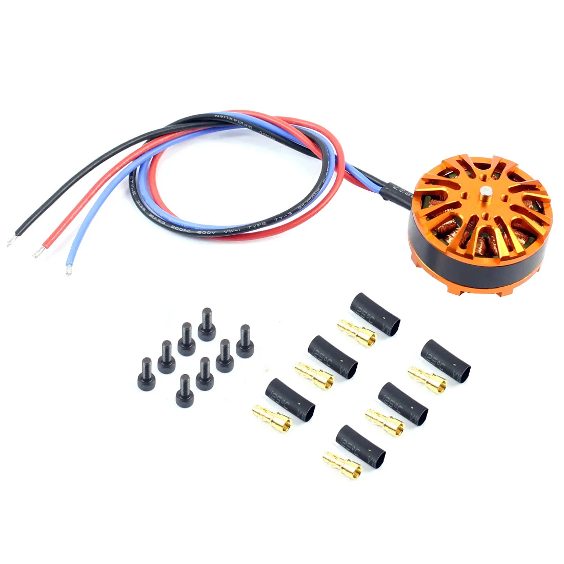 Полный беспилотные вертолеты комплект летательных аппаратов ТАРО 680PRO рама 700KV