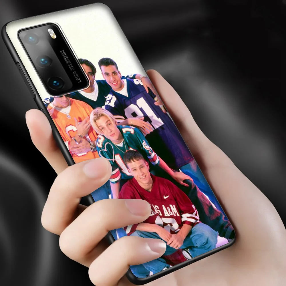 Чехол Lavaza BACKSTREET для мальчиков Huawei P8 P9 P10 P20 P30 Y6 Y7 Y9 Lite Pro P Smart Nova 2i 3i Mini 2017 2018|Бамперы| |