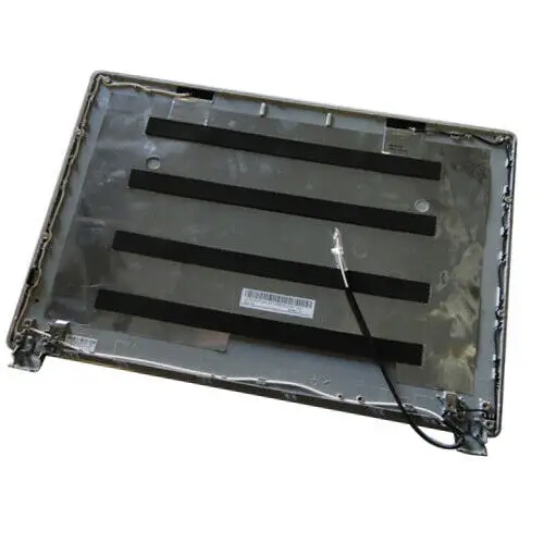 JIANGLUN для Acer Aspire V5 472 473 V7 481 482 Серебряный ЖК задняя крышка|Сумки и чехлы ноутбуков| |