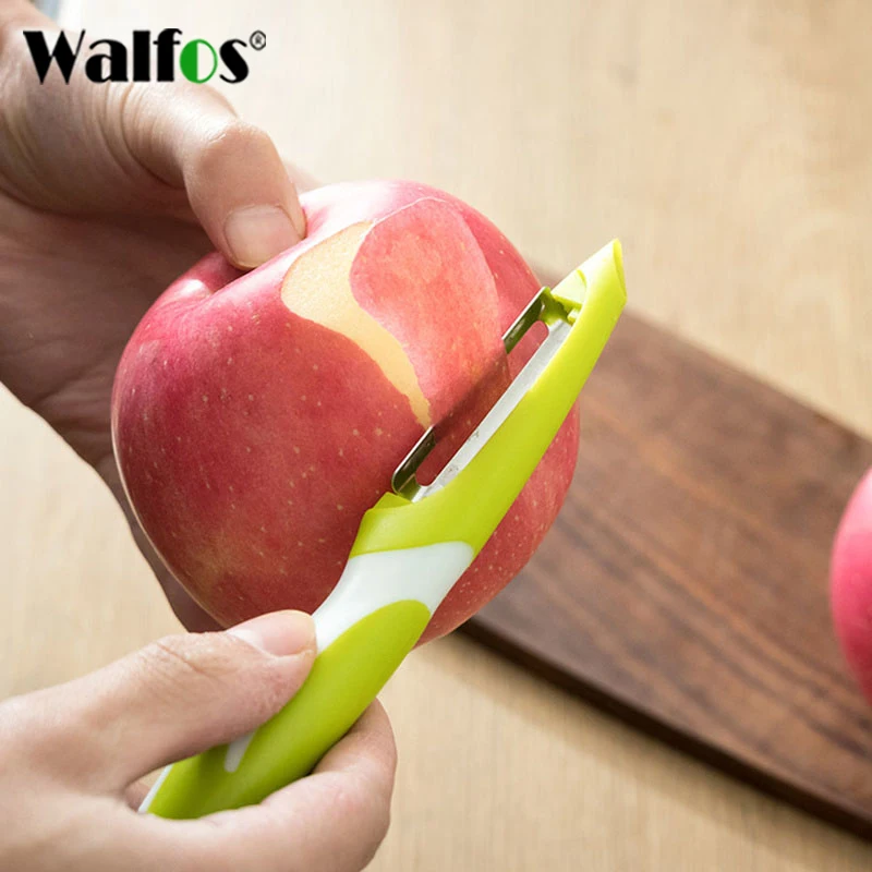 

Нож для чистки овощей Walfos