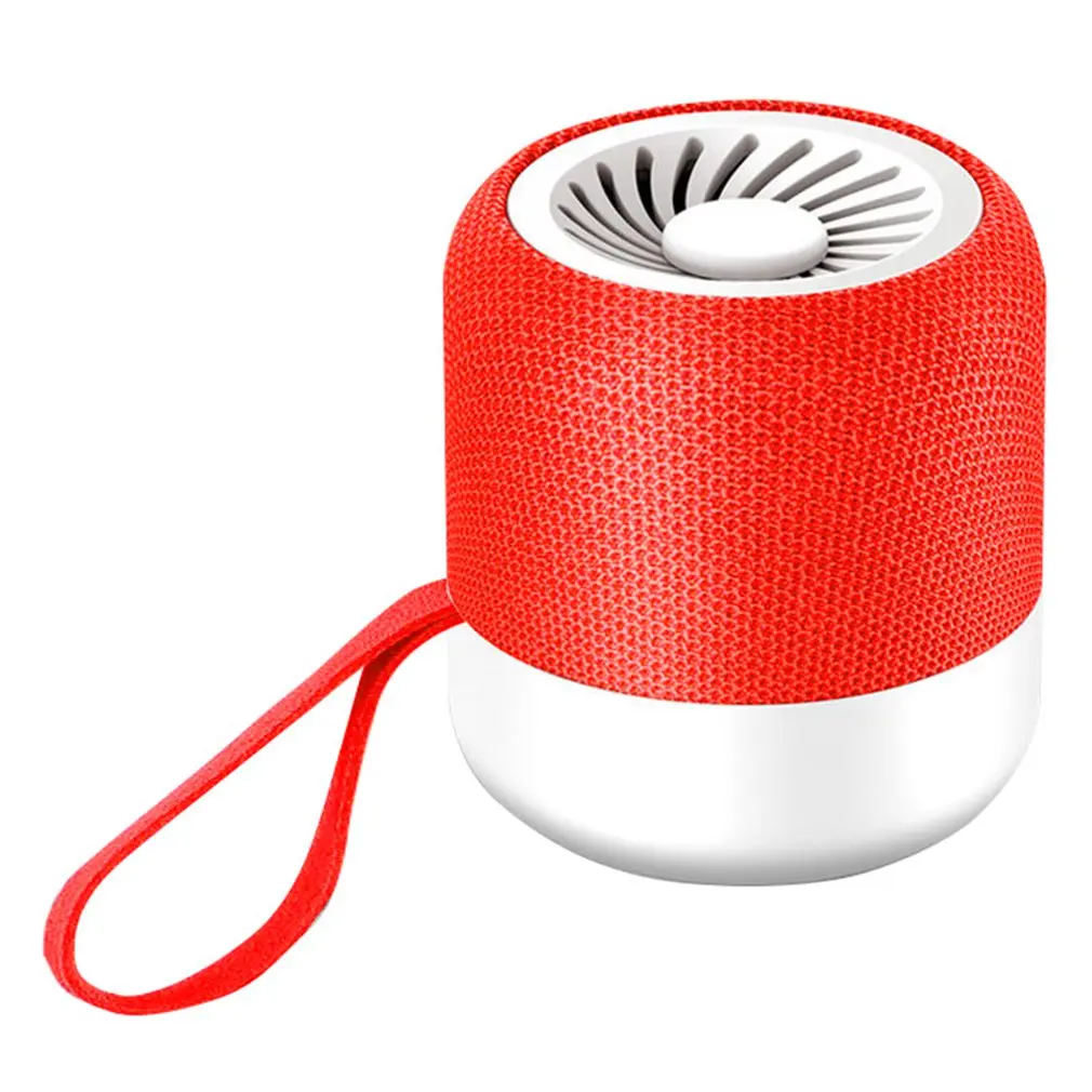 Tws тандем беспроводной динамик сабвуфер портативный мультяшный автомобиль