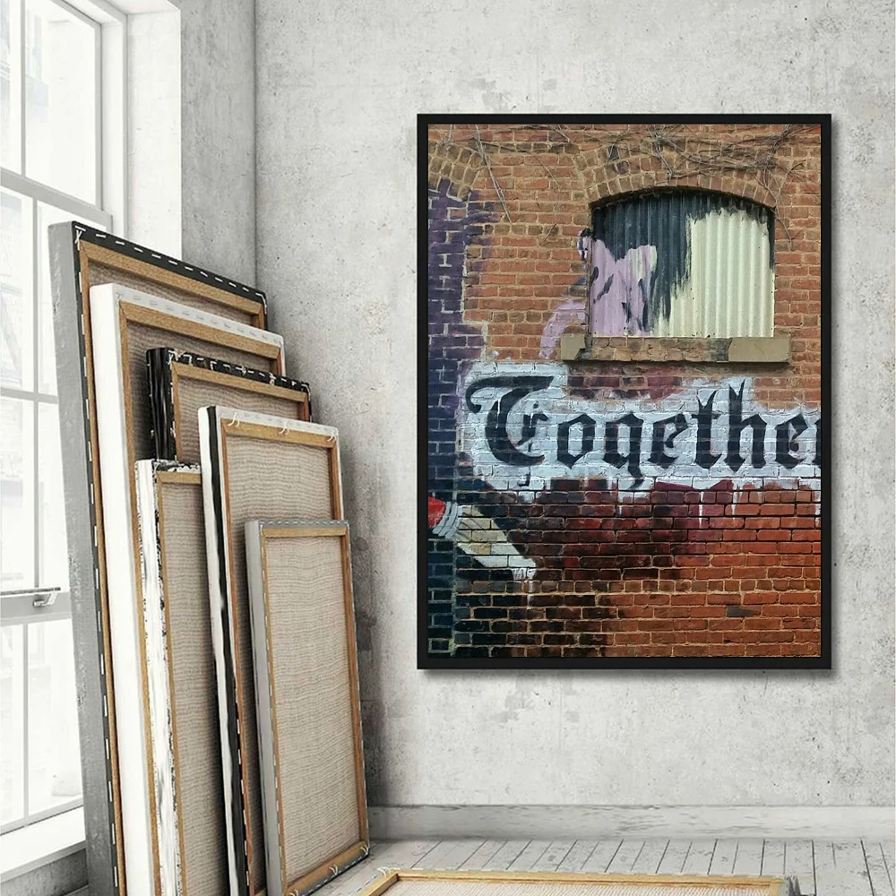 

Living Room Accessories Abstract Texture Pattern Poster Decoration Paintings Home Decor Wall Stickers Decoration